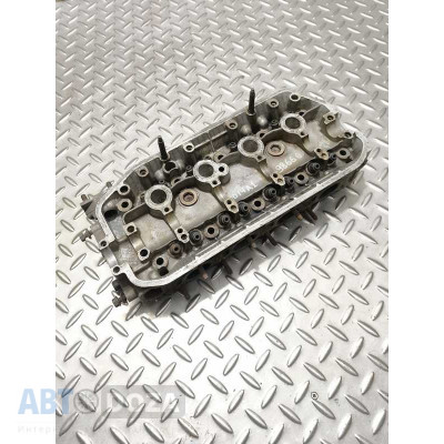 Головка блока цилиндров Honda D14A1/1.4 (16 кл.) для Honda Civic 5D (EJ) б/у