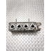 Головка блока цилиндров Honda D14A1/1.4 (16 кл.) для Honda Civic 5D (EJ) б/у