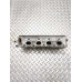 Головка блока цилиндров Honda D14A1/1.4 (16 кл.) для Honda Civic 5D (EJ) б/у