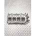 Головка блока цилиндров Honda D14A1/1.4 (16 кл.) для Honda Civic 5D (EJ) б/у