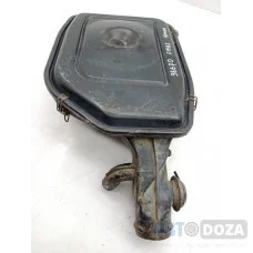 Корпус воздушного фильтра Honda D14A1/1.4 (карбюратор) б/у