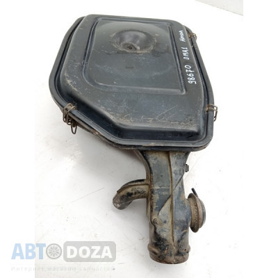 Корпус повітряного фільтра Honda D14A1/1.4 (карбюратор) б/у - Купити в Одесі з доставкою по Україні