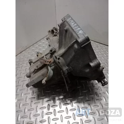 МКПП Honda D14A1/1.4 б/у - Купити в Одесі з доставкою по Україні