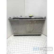 Радиатор Honda Civic 4 EC D14A1/1.4 (охлаждения двигателя) б/у