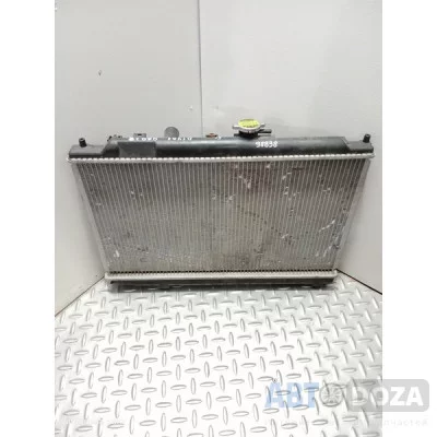 Радіатор Honda Civic 4 EC D14A1/1.4 (охолодження двигуна) б/у - Купити в Одесі з доставкою по Україні