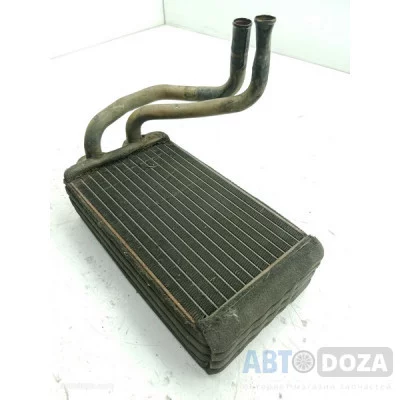 Радіатор печки Civic 4 EC (L руль) б/у - Купити в Одесі з доставкою по Україні