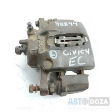 Суппорт Honda Honda Civic 4 EC (пер.L V96C) б/у