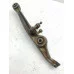 Рычаг Honda Honda Civic 4 EC (пер.L низ.) б/у