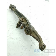 Рычаг Honda Honda Civic 4 EC (пер.L низ.) б/у
