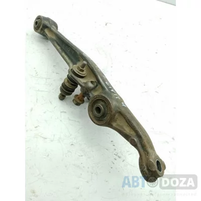 Рычаг Honda Honda Civic 4 EC (пер.L низ.) б/у