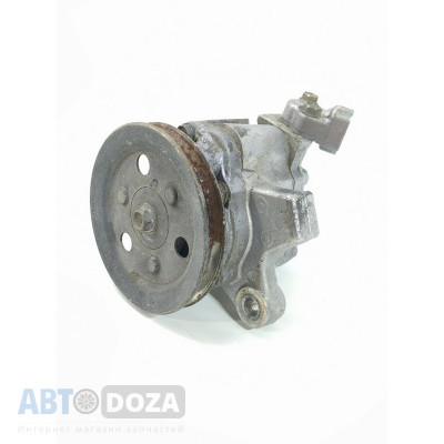 Насос ГУР б/у для Honda Civic / Concerto 1987–1991 (1.4L, D14A1 карбюратор) 