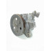 Насос ГУР б/у для Honda Civic / Concerto 1987–1991 (1.4L, D14A1 карбюратор) 
