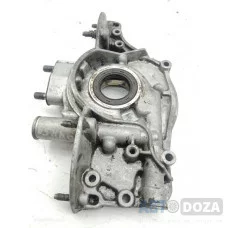 Масляный насос Honda D14A1/1.4 б/у