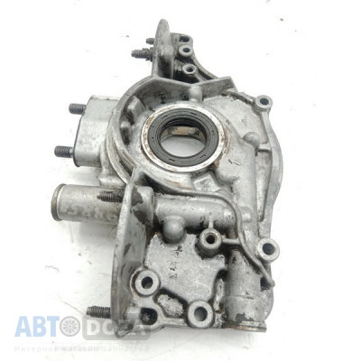 Масляный насос Honda D14A1/1.4 б/у
