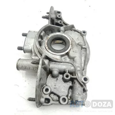 H1: Б/У масляный насос Honda D14A1/1.4 - надежность по доступной цене!