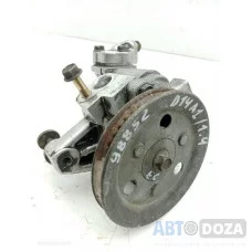 Водяная помпа Honda D14A1/1.4 б/у