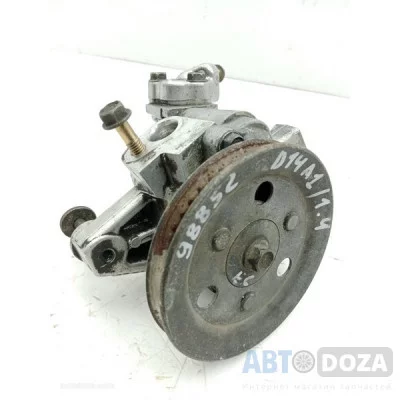 Водяна помпа Honda D14A1/1.4 б/у - Купити в Одесі з доставкою по Україні