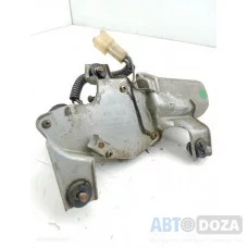 Моторчик дворника Honda Civic 4 EC (зад.стекла) б/у