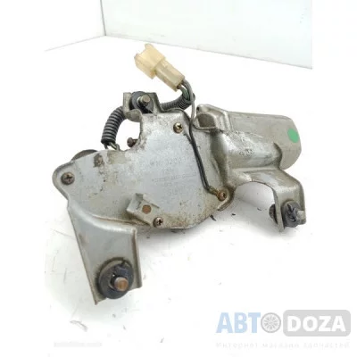 Моторчик дворника Honda Civic 4 EC (зад.стекла) б/у