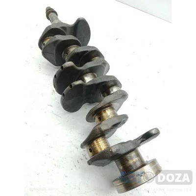 Коленвал Honda D14A1/1.4 (STD) б/у