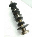 Коленвал Honda D14A1/1.4 (STD) б/у