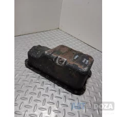 Поддон двигателя Honda D14A1/1.4 б/у