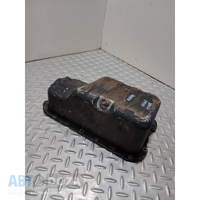 Поддон двигателя Honda D14A1/1.4 б/у.