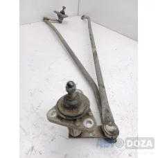 Трапеция дворников Honda Civic 4 EC (L руль) б/у