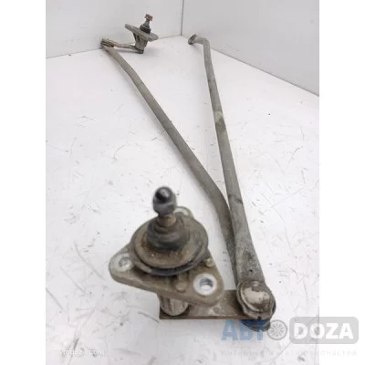 Трапеція двірників Honda Civic 4 EC (L руль) б/у - Купити в Одесі з доставкою по Україні