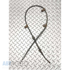 Трос ручника Honda Civic 4 EC (L) б/у