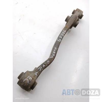 Рычаг Honda Civic 4 EC (зад.R нижний с сайлентблоками) б/у - Купити в Одесі з доставкою по Україні.