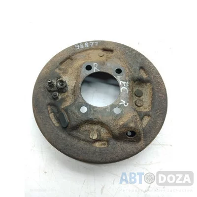Ремкомплект барабанних гальм Honda Civic4 EC (заднє R) б/у - Купити в Одесі з доставкою по Україні