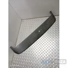 Сполйлер крышки багажника Honda Civic 4 EC ( метал) б/у