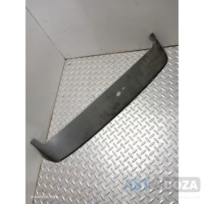 Сполйлер крышки багажника Honda Civic 4 EC ( метал) б/у