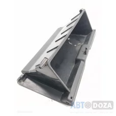 Бардачок Honda Civic 4 EC (L руль в сборе с замком) б/у