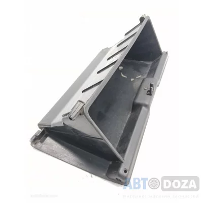 Бардачок Honda Civic 4 EC (L руль в зборі з замком) б/у - Купити в Одесі з доставкою по Україні.