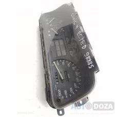 Приборная панель Honda Civic 4 EC/ED б/у