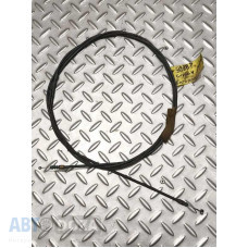 Трос открывания багажника Honda Civic 4 EC б/у