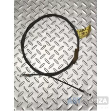 Трос открывания багажника Honda Civic 4 EC б/у Трос открывания багажника Honda Civic 4 EC б/у