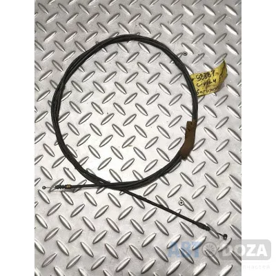 Трос відкриття багажника Honda Civic 4 EC для надійного доступу до багажного відсіку