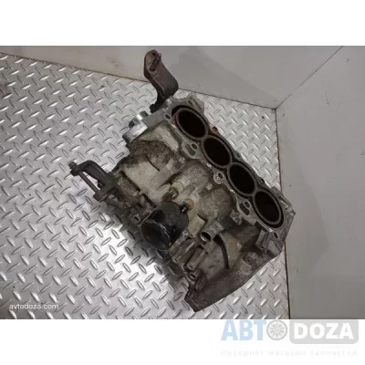 Блок двигуна Honda D14A1/1.4 (STD під розточку) б/у - Купити в Одесі з доставкою по Україні.