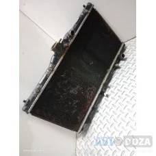 Радиатор Honda Accord 4 AeroDeck A20A4/2.0 (охлаждения двигателя) б/у