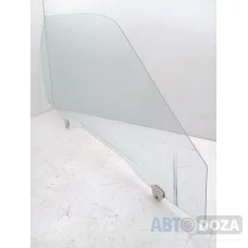 Стекло двери Honda Civic 4 EC (пер. R купе) б/у