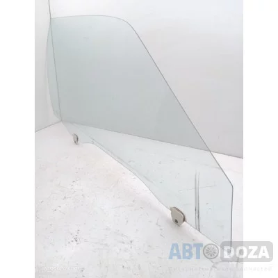 Стекло двері Honda Civic 4 EC (пер. R купе) б/у - Купити в Одесі з доставкою по Україні