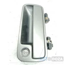 Ручка двери Honda Civic 4 (наружная пер.L) б/у
