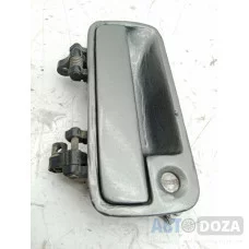 Ручка двери Honda Civic 4 (наружная пер.R) б/у