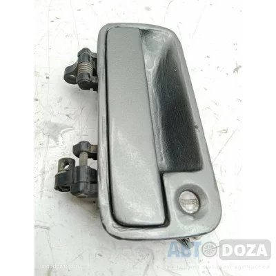 Ручка двері Honda Civic 4 (наружня пер.R) б/у - Купити в Одесі з доставкою по Україні