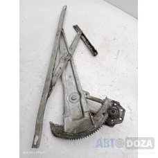 Стеклоподъемник Honda Civic 4 механический (пер.L) б/у