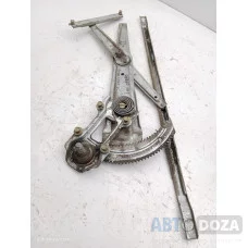 Стеклоподъемник Honda Civic 4 механический (пер.R) б/у