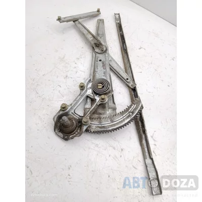 Стеклоподъемник Honda Civic 4 механический (пер.R) б/у